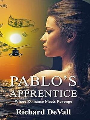 cover image of Pablo's Apprentice